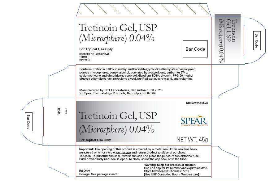 Tretinoin